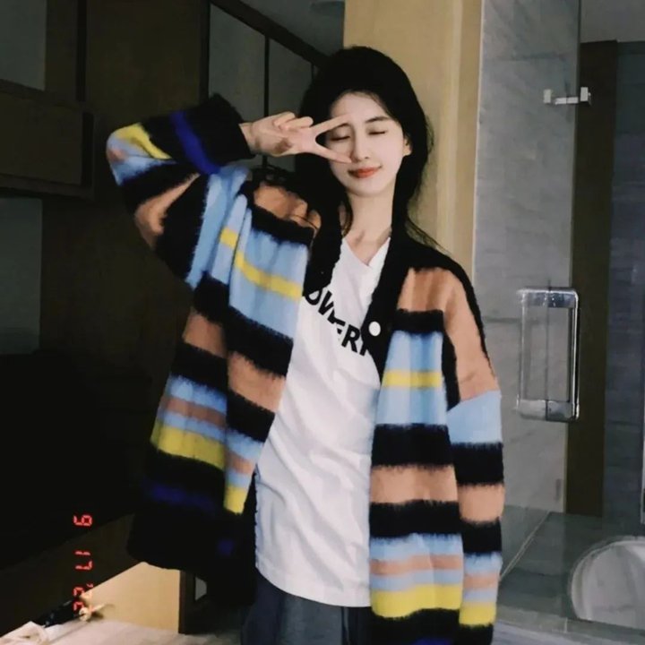 无口的森田小姐 OVA